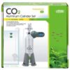 ISTA 1L CO2 Aluminum Cylinder Set - Professional (Face-Up)