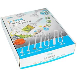 ISTA 5 in 1 Maintain Kit