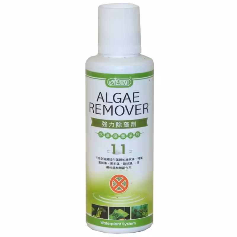 ISTA Algae Remover