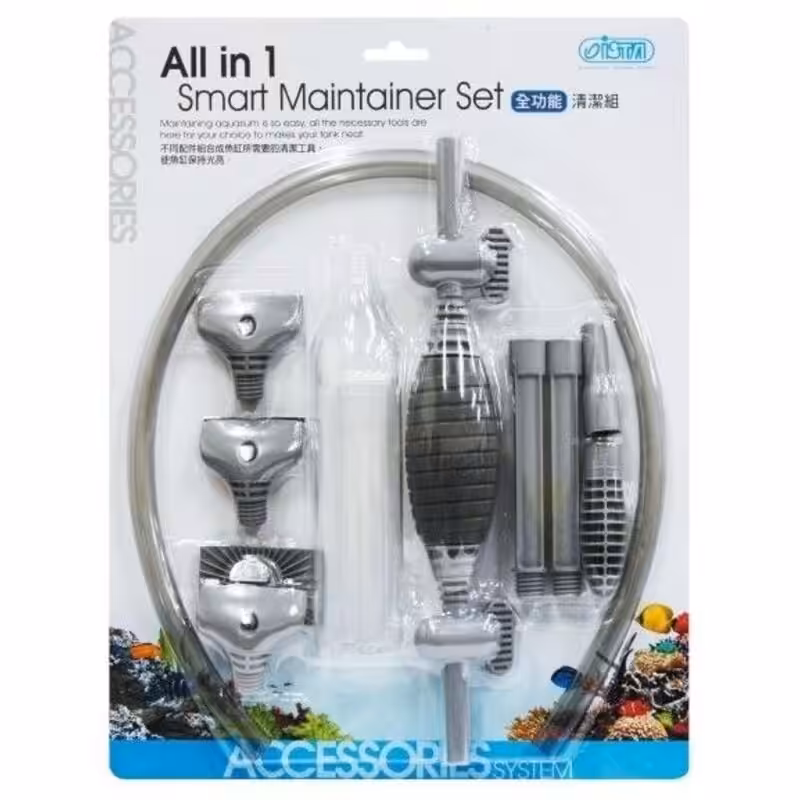 ISTA All in 1 Smart Maintainer