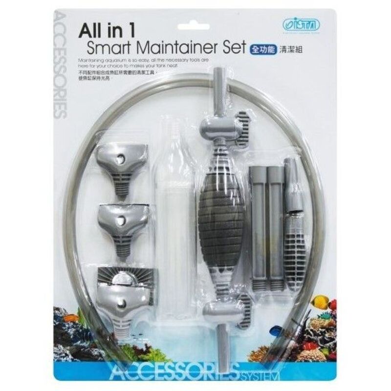 ISTA All in 1 Smart Maintainer ISTA All in 1 Smart Maintainer
