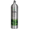 ISTA Aluminum CO2 Cylinder ( Face - Up ) 3 L