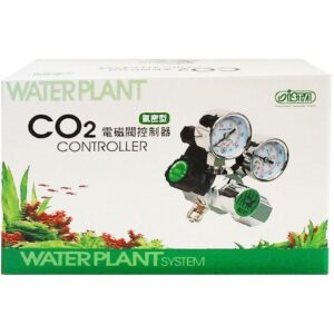 ISTA CO2 Controller Face Side