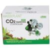 ISTA Co2 Controller - Dual Gauge For Face Side Cylinders