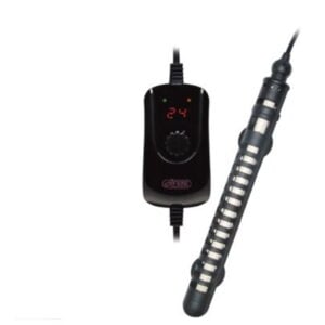 ISTA Digital display Knob Controller Heater 300 W - Image 2