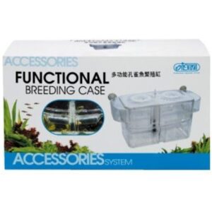 ISTA Functional Breeding Case