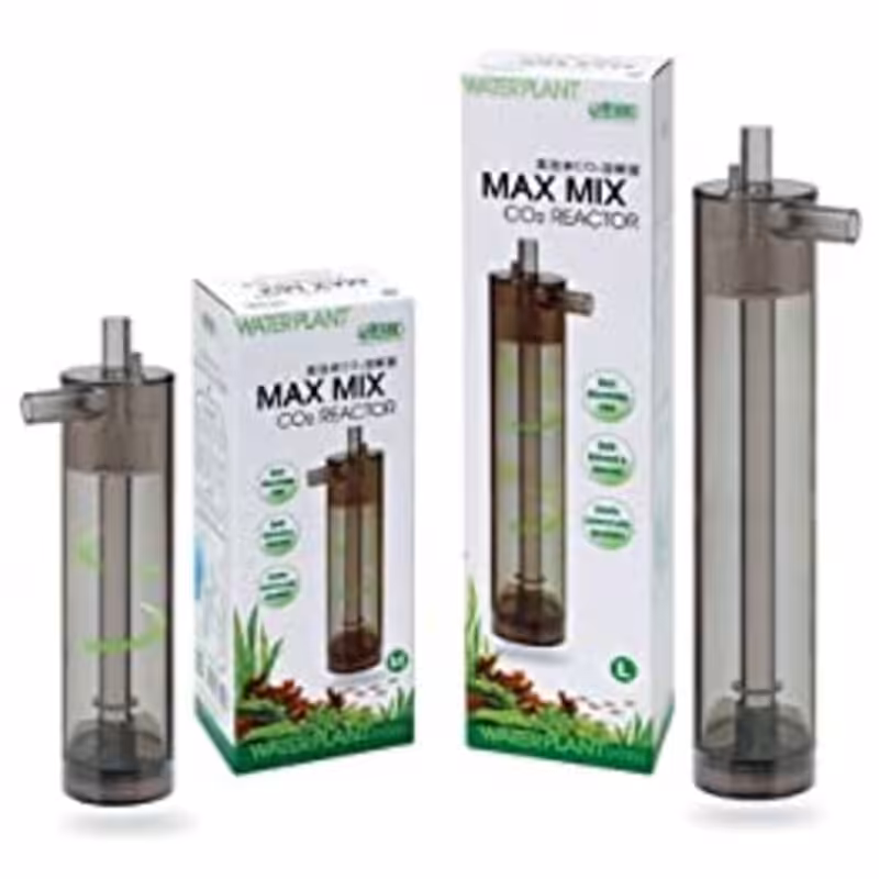 ISTA Max Mix CO2 Reactor Medium