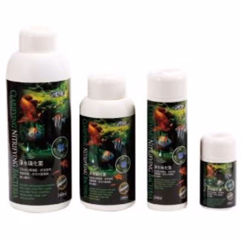 ISTA Premium Clarifying Nitrifying Bacteria