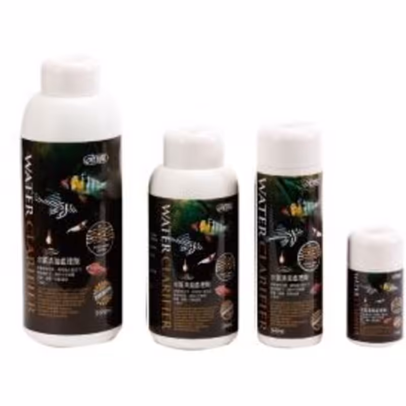 ISTA Premium Water Clarifier
