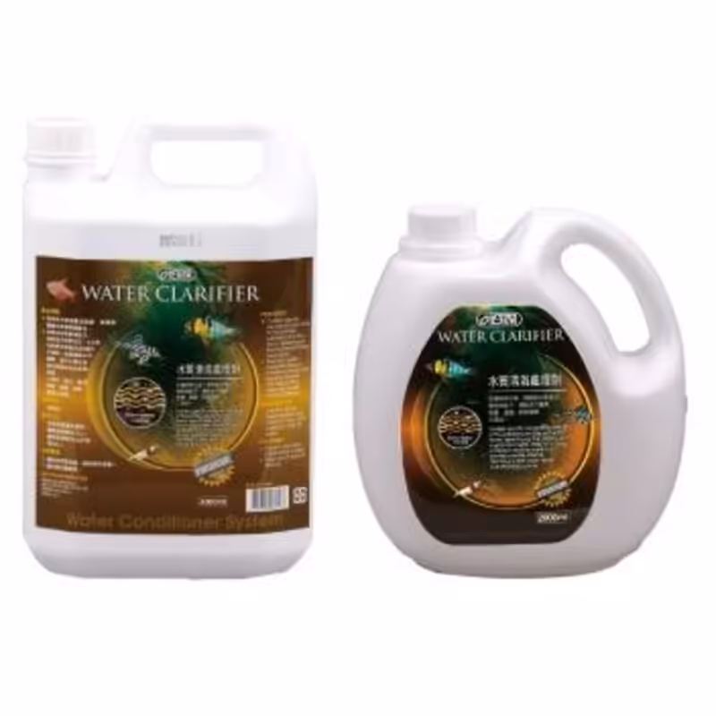 ISTA Premium Water Clarifier 1 Liter