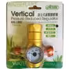 ISTA Vertical Pressure Reduced Regulator ( Face - UP ) Gold