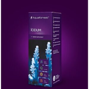Aquaforest Iodum