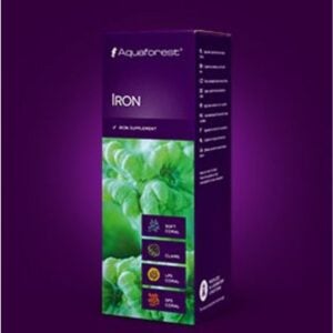 Aquaforest Iron
