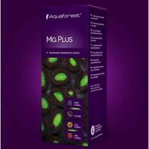 Aquaforest Mg Plus
