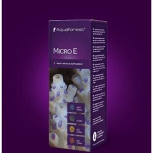 Aquaforest Micro E