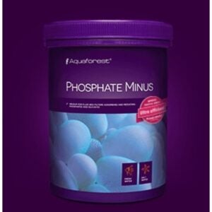 Aquaforest Phosphate Minus Indiefur.com