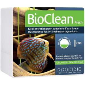 ProdiBio Bio-Clean Fresh 30 Vials