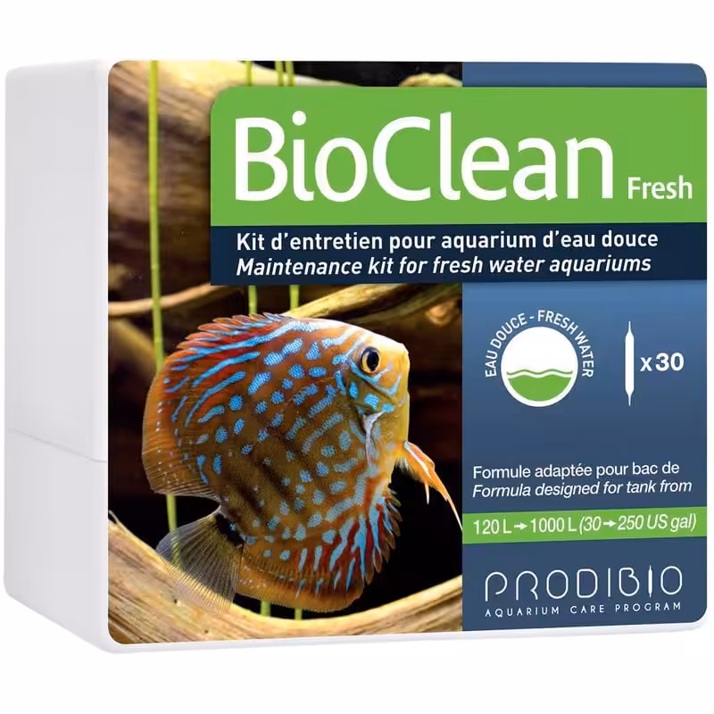 ProdiBio Bio-Clean Fresh 30 Vials