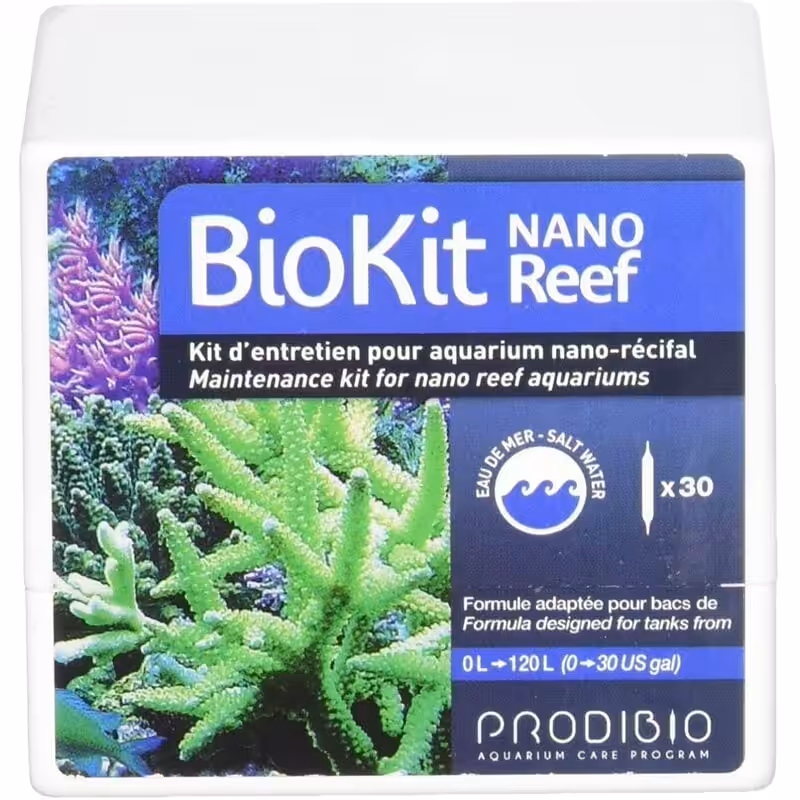 ProdiBio BioKit Reef Nano