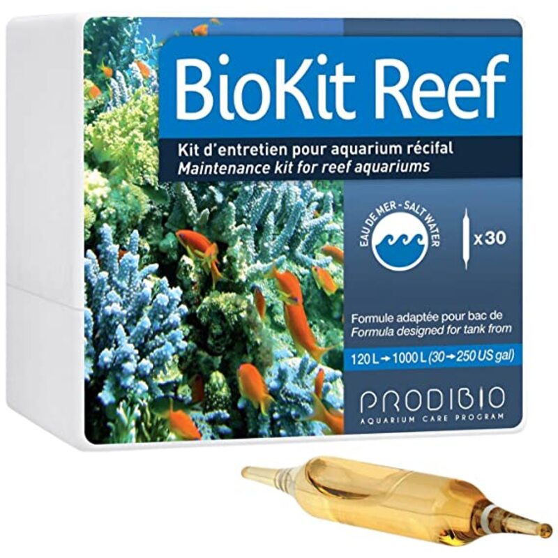 ProdiBio BioKit Reef Regular ProdiBio BioKit Reef Regular