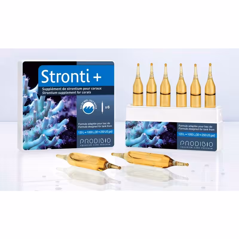 ProdiBio Stronti