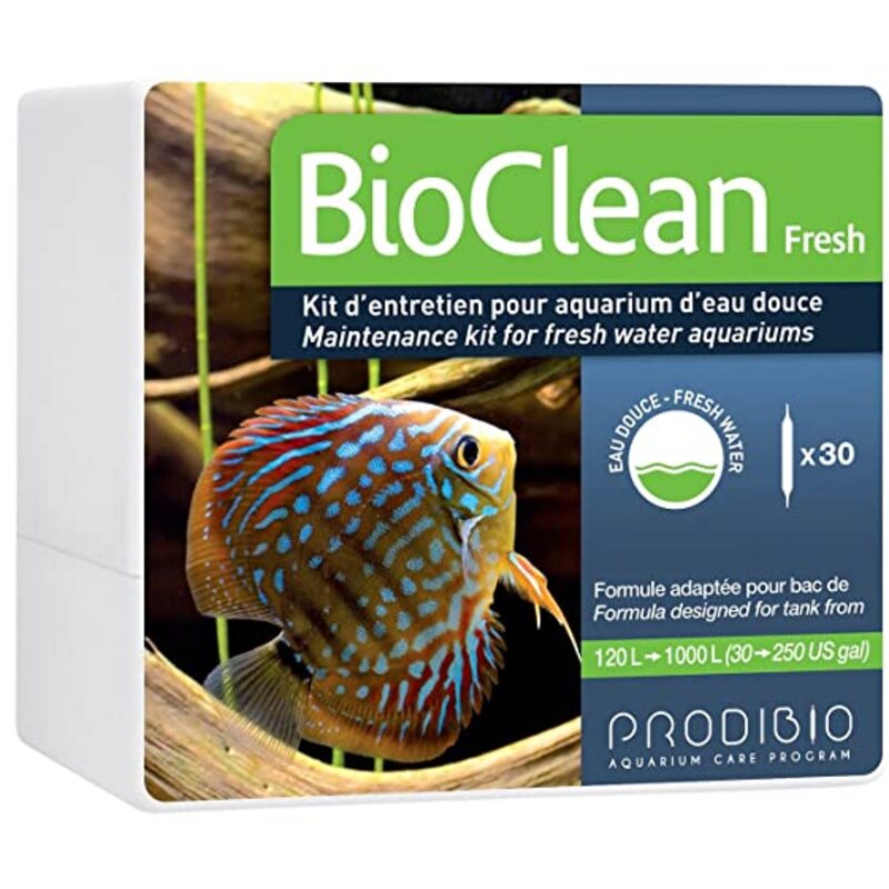 Prodibio Bio Clean Salt 30 Vials Prodibio Bio Clean Salt
