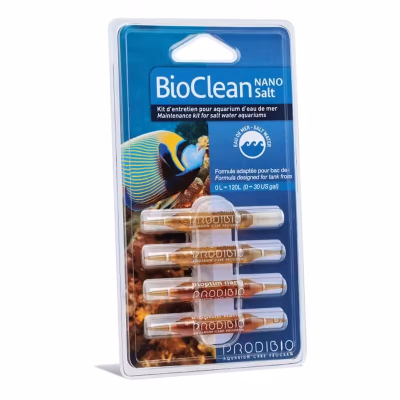 Prodibio Bio Clean Salt