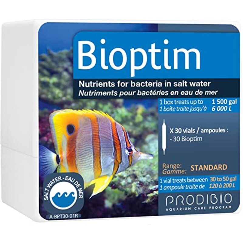 Prodibio Bioptim 30 Vials Prodibio Bioptim 30 Vials