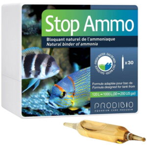 Prodibio Stop AMMO