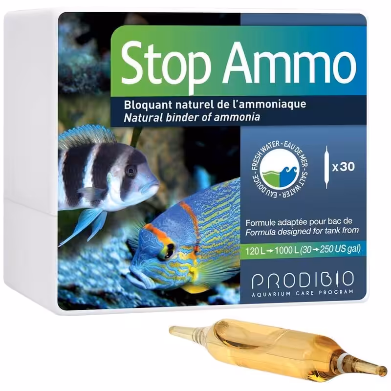Prodibio Stop AMMO