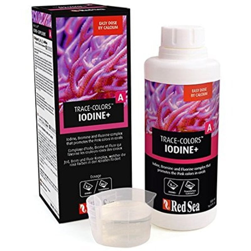 Red Sea Coral Colors A 500 ml Red-Sea-Coral-Colors-A