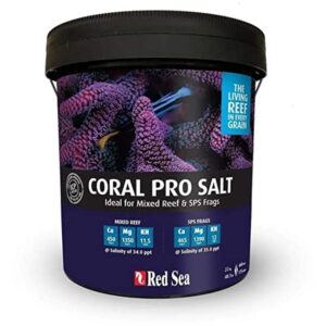 Red Sea Coral Pro Salt