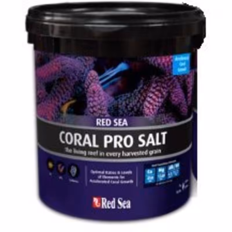 Red Sea Coral Pro Salt 7 Kg Red Sea Coral Pro Salt
