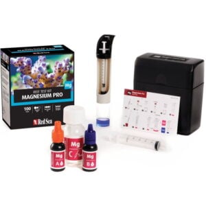 Red Sea Magnesium Pro-High Accuracy Test Kit