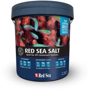 Red Sea Salt