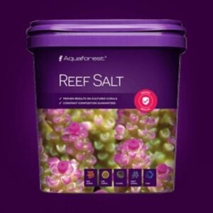 Aquaforest Reef Salt
