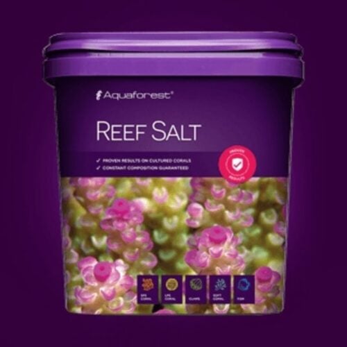 Aquaforest Reef Salt 1