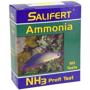 Salifert Ammonia Test Kit