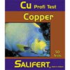Salifert Marine Reef Test Kits - Copper