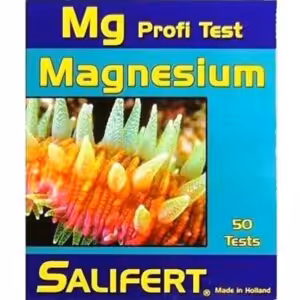 Salifert Marine Reef Test Kits - Magnesium