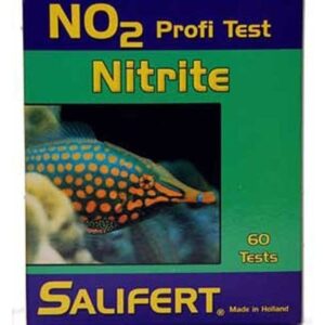 Salifert Marine Reef Test Kits - Nitrite