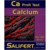 Salifert Marine Reef Test Kits - Calcium