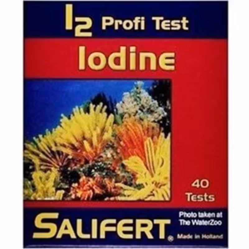 Salifert Iodine