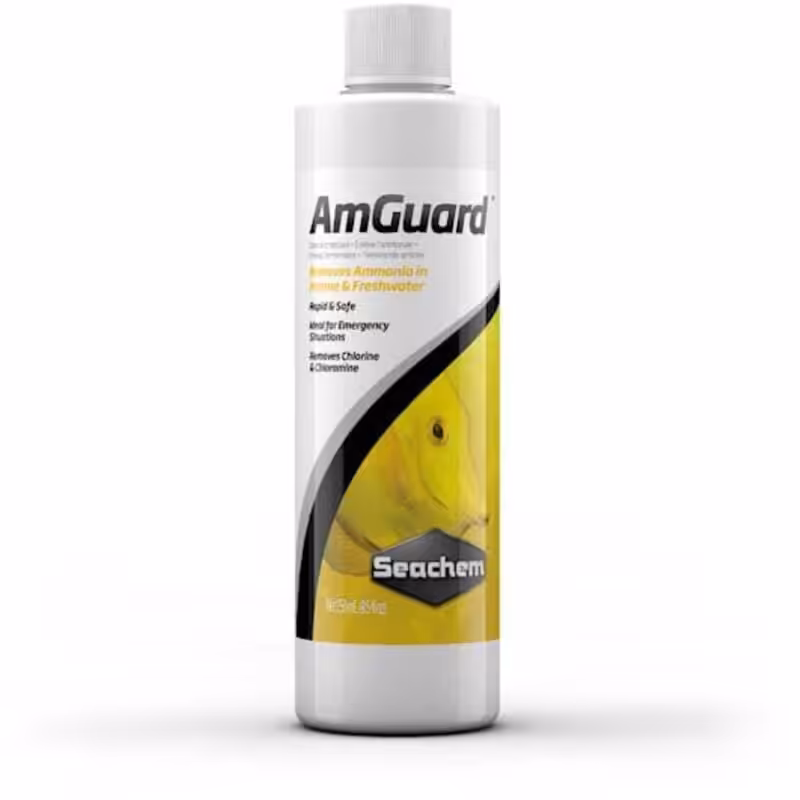 Seachem Amguard