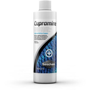 Seachem Cupramine 250 ml