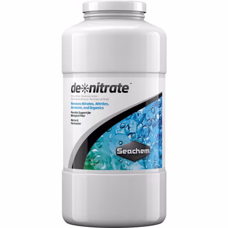 Seachem De Nitrate 1000 ml Seachem De Nitrate