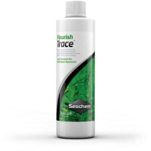 Seachem Flourish Trace