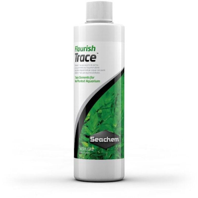 Seachem Flourish Trace 500 ml Seachem Flourish Trace