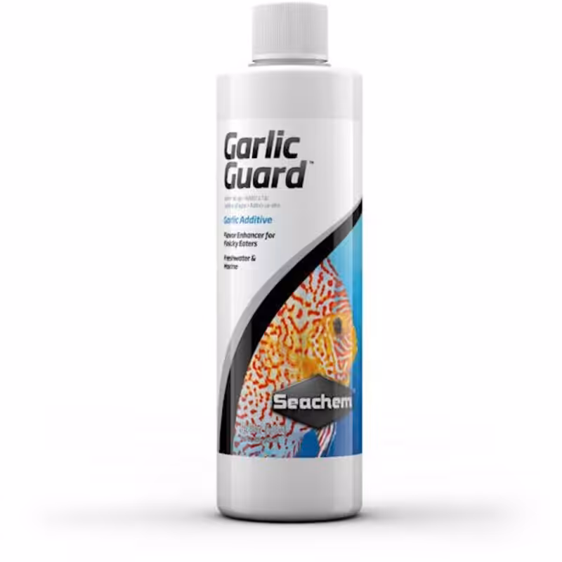 Seachem Garlic Guard 250 ml Seachem Garlic Guard