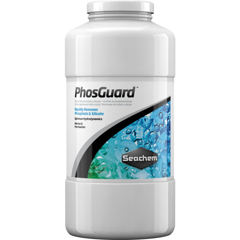 Seachem PhosGuard 1 Litre Seachem PhosGuard
